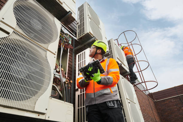 Best Energy-efficient HVAC Solutions in Howell, MI