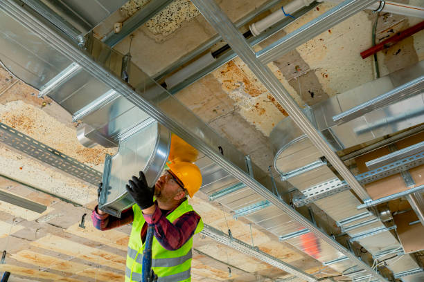Best Residential HVAC in Howell, MI