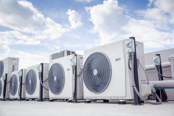 Best Thermostats and Smart Controls in Howell, MI